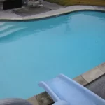 Swimming Pool Cleaning Services